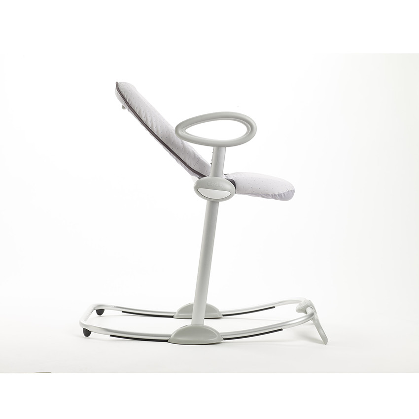 Transat Up & Down II - Gris/Bleu 