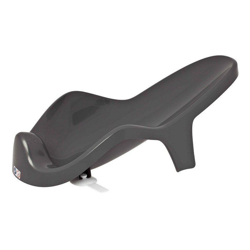 Transat de bain - Dark grey 