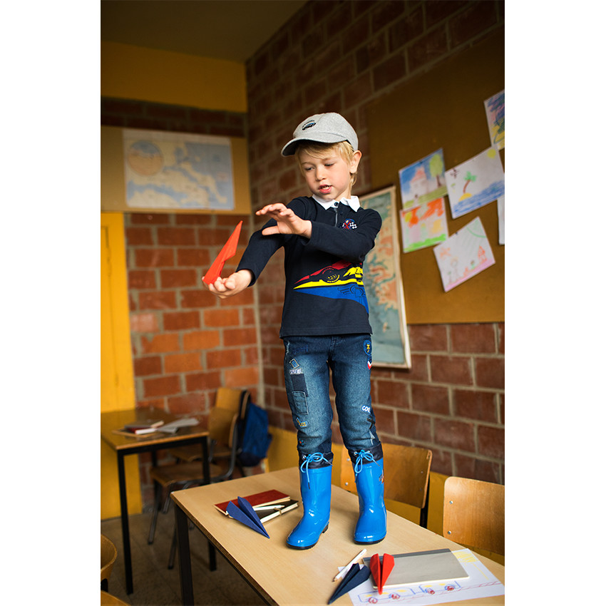 Casquette en molleton Disney/Pixar® print Cars 