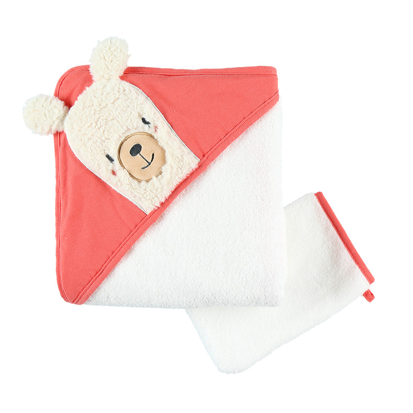 Set de bain - Moris&Sacha 