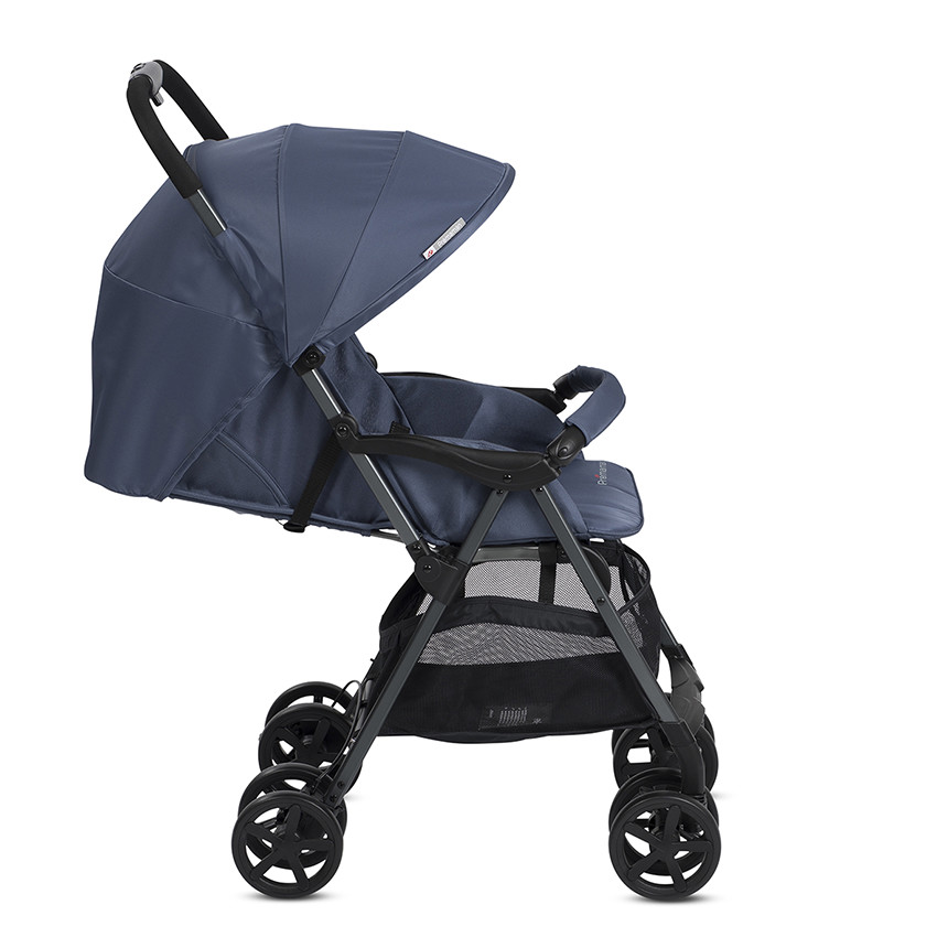 Poussette One Lite - Bleu 