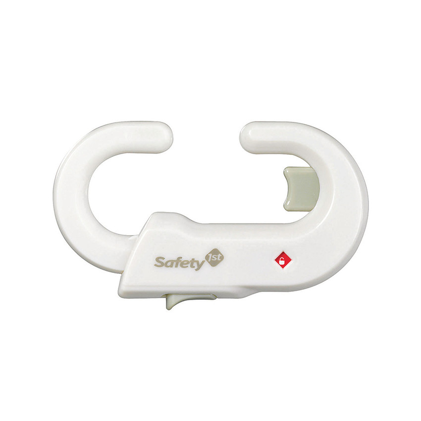 Bloque placard - Blanc 