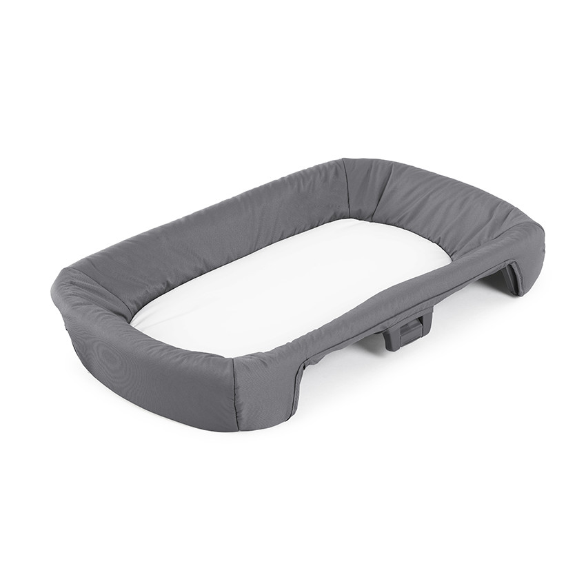 Matelas à langer pour lit Sena - Graphite 