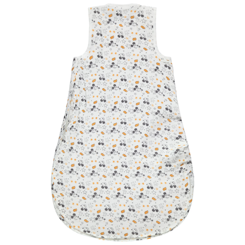 Turbulette sans manches imprimée Mickey Disney 