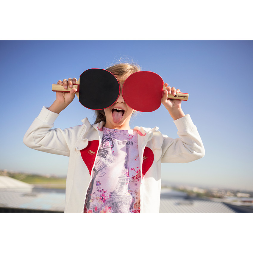 Gilet en molleton à capuche avec volants et motif fantaisie 