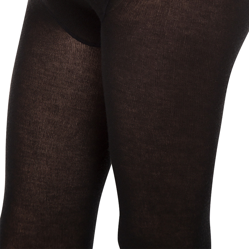 Collants de grossesse chauds 