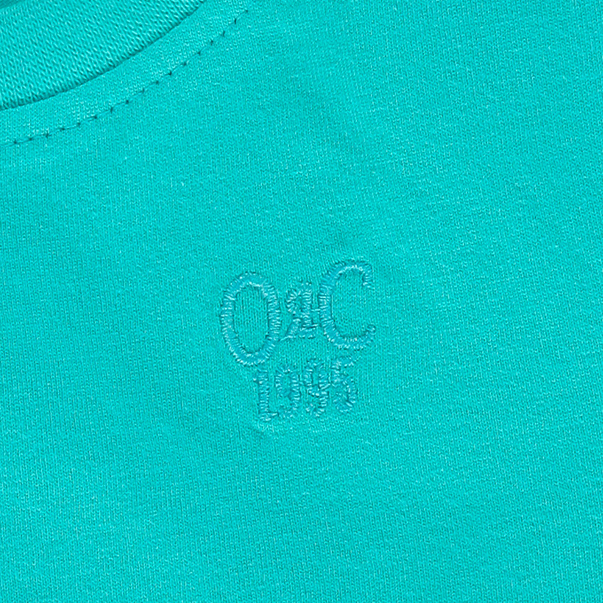 Lot de 3 tee-shirts manches courtes  