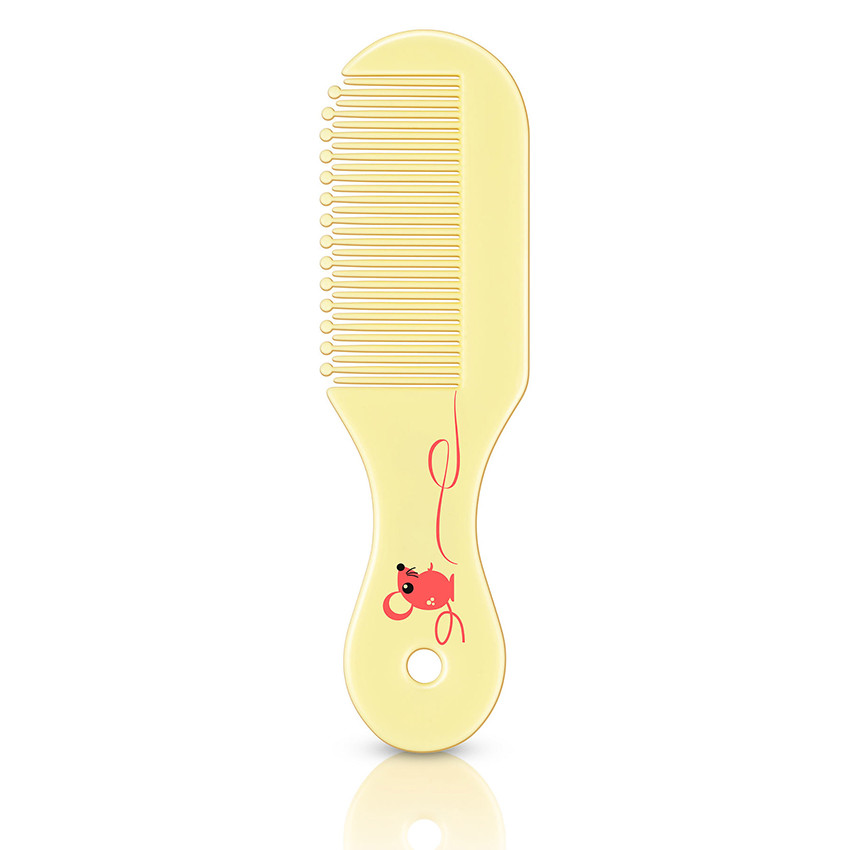 Trousse de soin pour bébé 