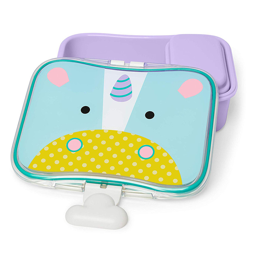 Lunchbox - Eenhoorn 
