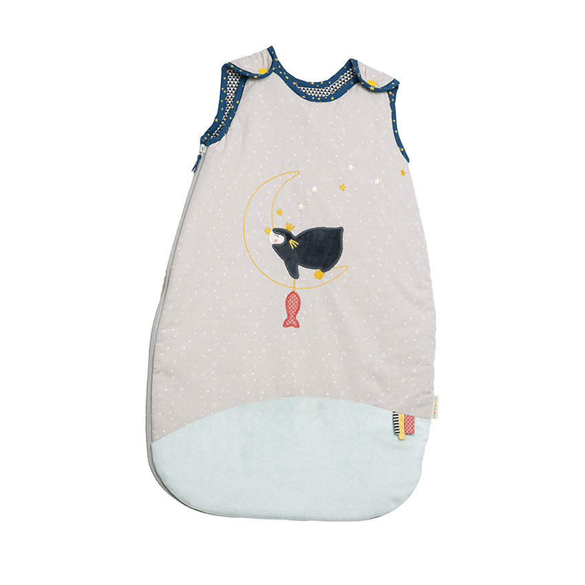 Gigoteuse sans manche 70cm - Les Nanouks 