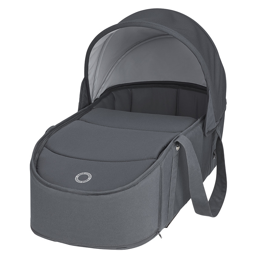 Nacelle Laika - Essential Graphite 