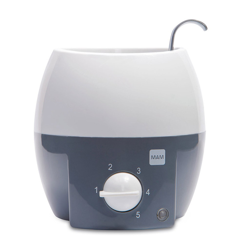 Chauffe biberon électrique 