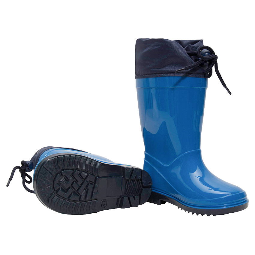 Bottes de pluie garçon avec col imperméable Disney/Pixar® Cars  