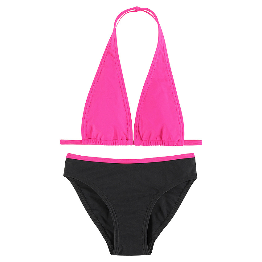 Junior - Maillot de bain 2 pièces  