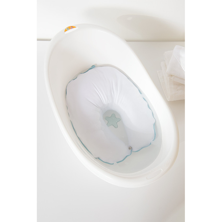 Coussin de bain évolutif Comfy bath 