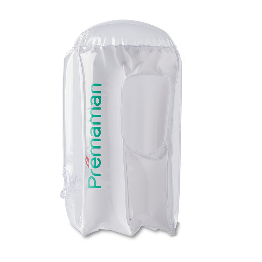 Protection robinet de bain 