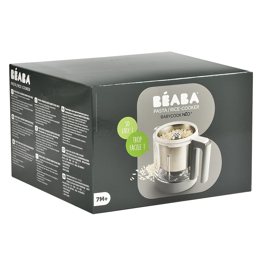 Pasta-Rice cooker Babycook® Neo 