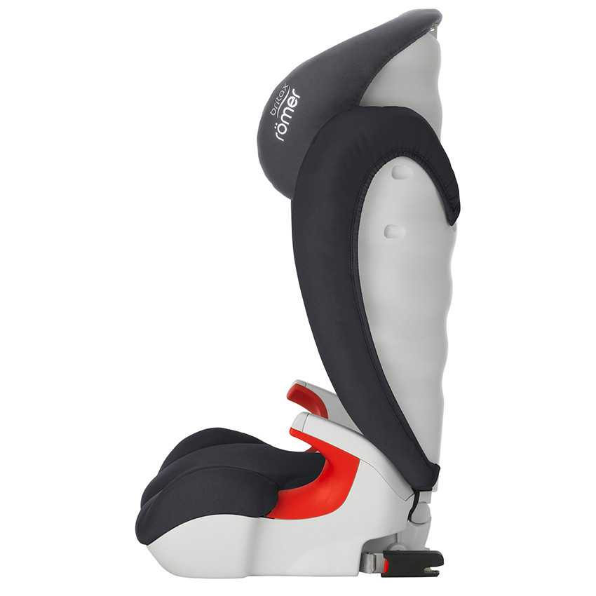 Siège-auto Kidfix SL groupe 2/3 - Cosmos Black 