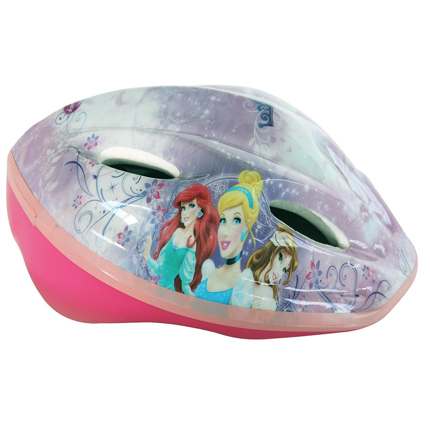 Casque Princess - Rose 