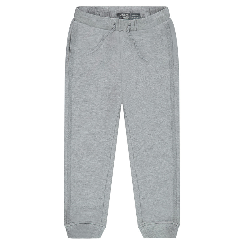 Junior - Pantalon de jogging en molleton 