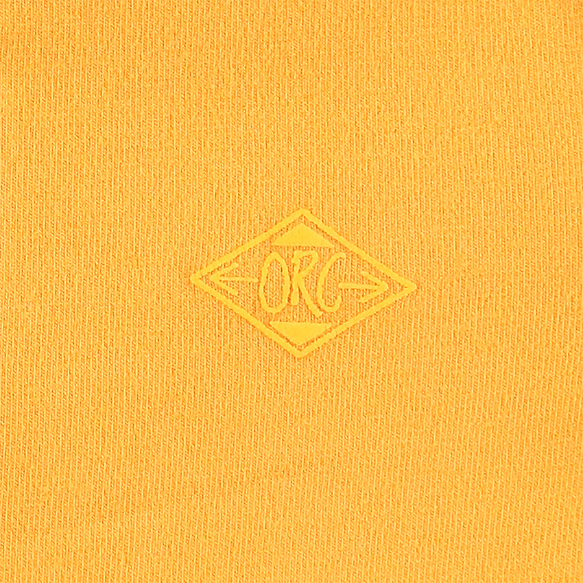 Sous-pull col cheminée avec logo printé 