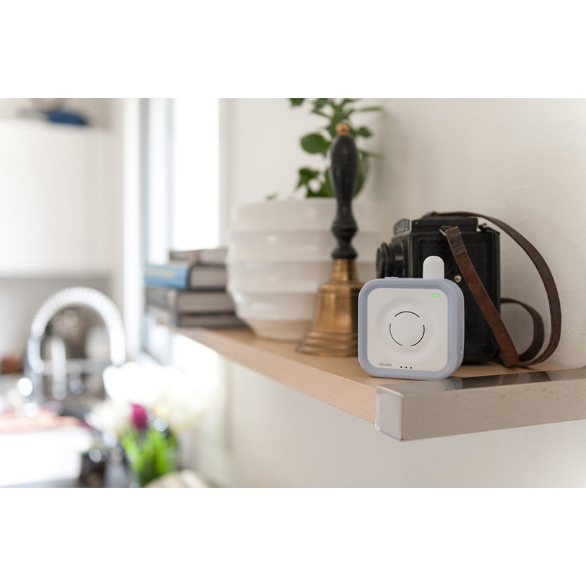 Babyphone Minicall - Minéral 