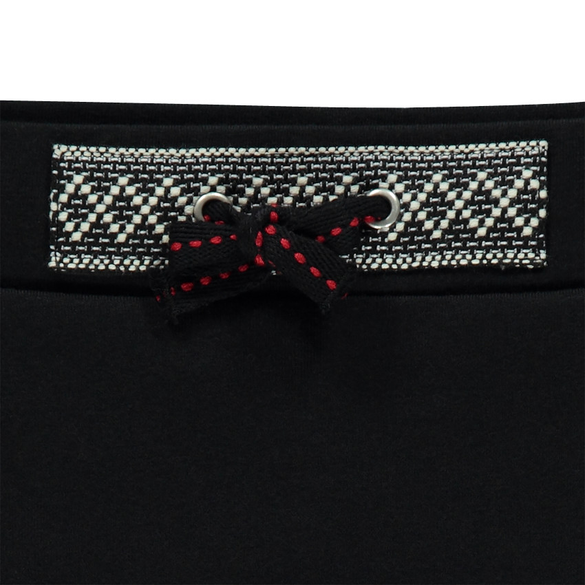 Junior - Jupe en molleton fin 