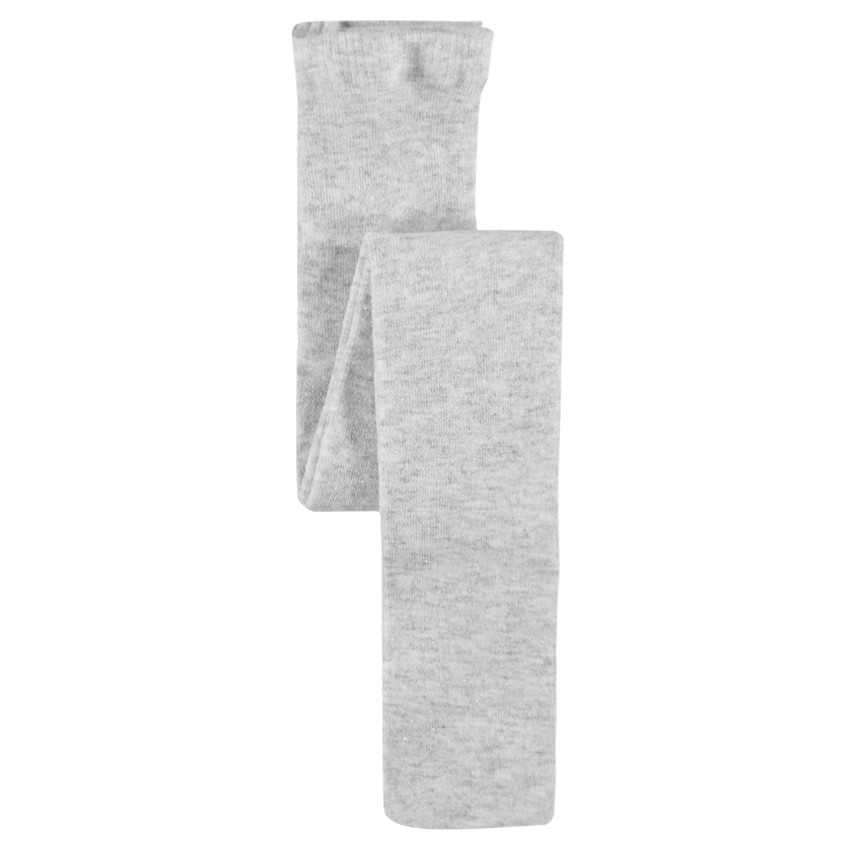 Collants épais à aspect pailleté 