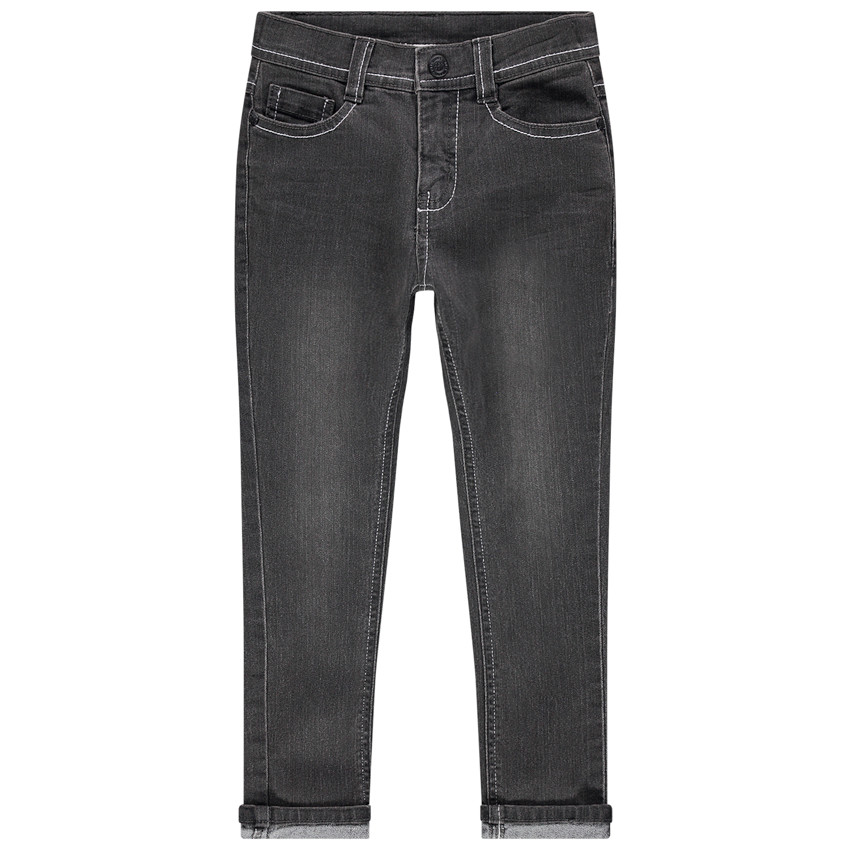 Jean slim effet used 