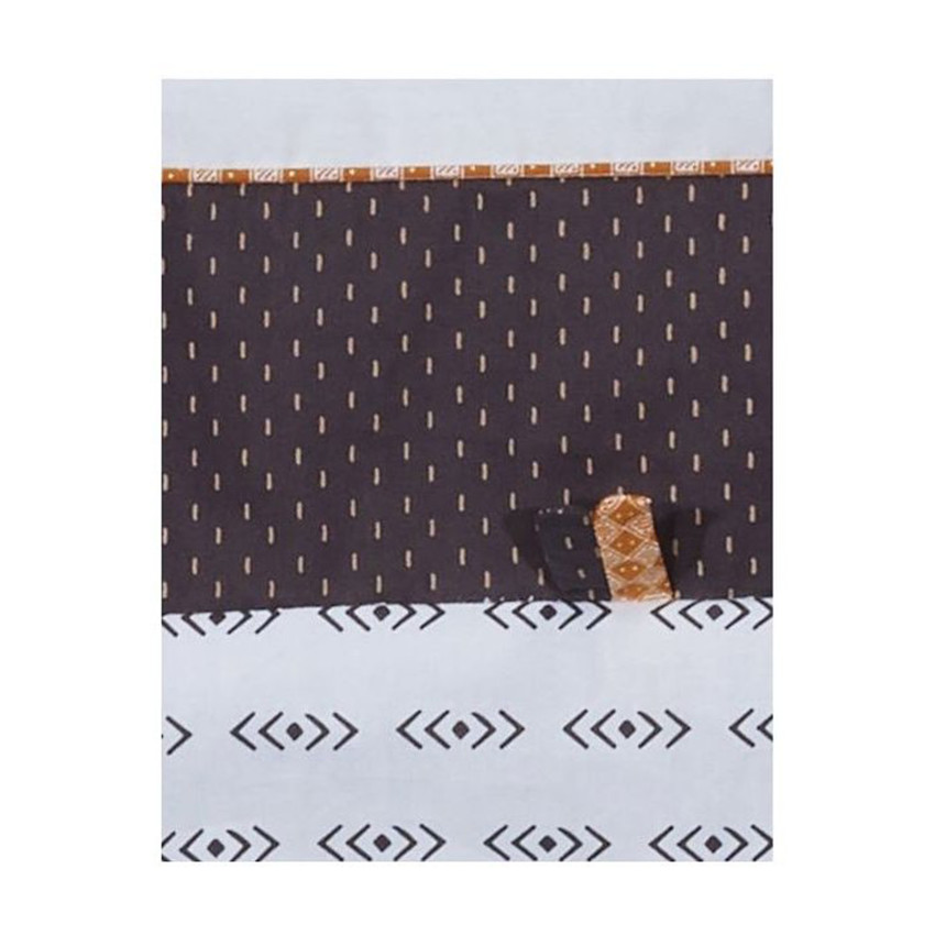 Edredon 140x70 cm - Kenza 