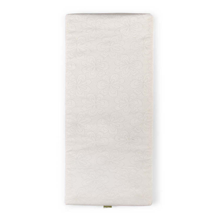 Matelas Basic pour berceau – 92 x 52 cm 