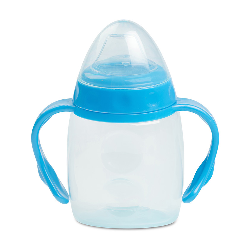 Gobelet d'apprentissage – Bleu 