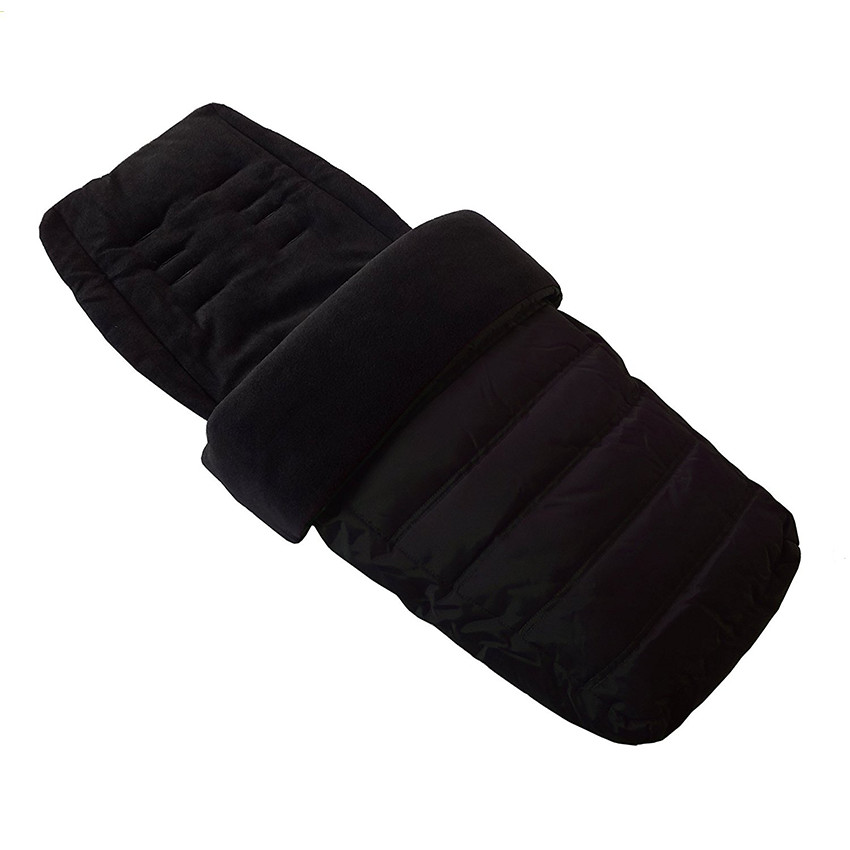 Chancelière multi - Noir 