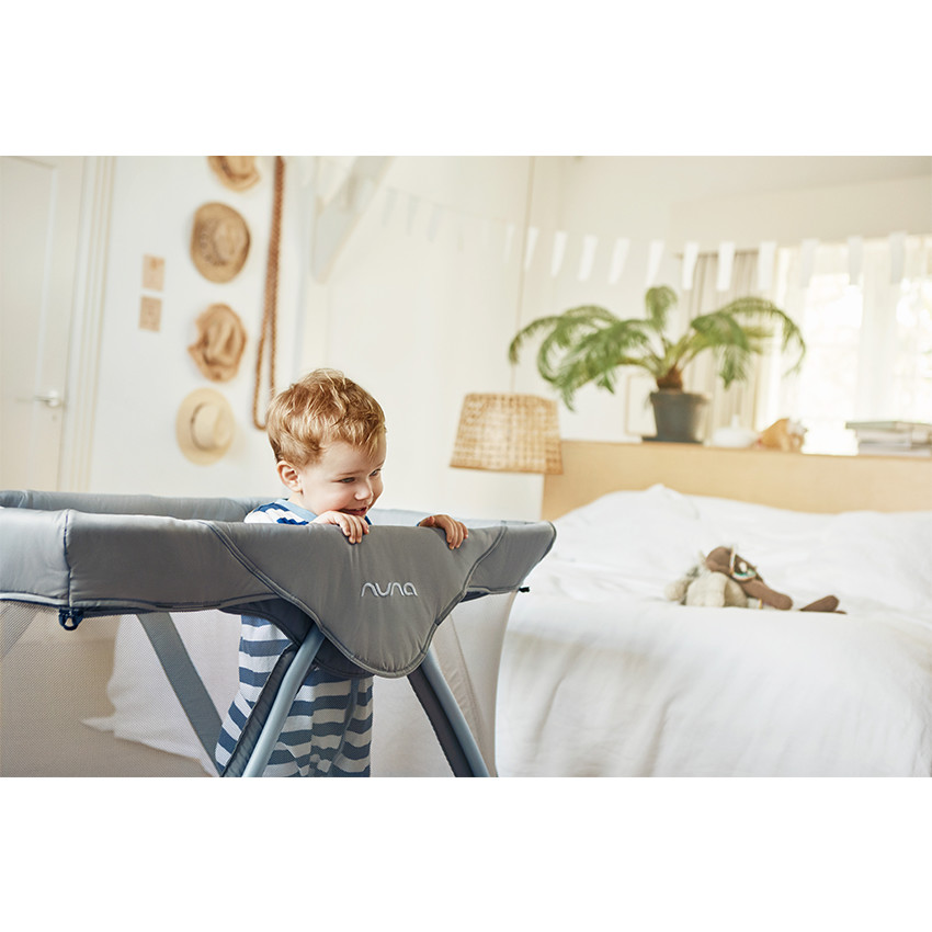 Lit de voyage Sena Aire - Aspen 