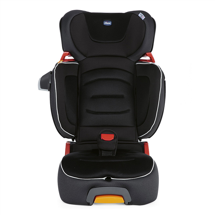 Siège-auto Fold&Go i-Size - Jet black 