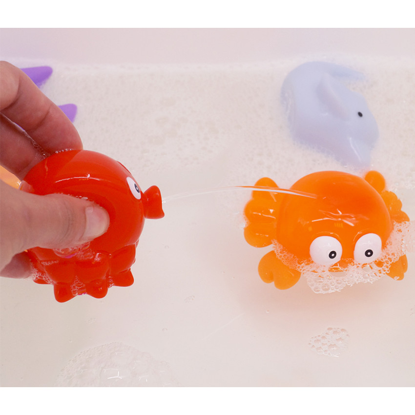 Aspergeurs "12 mers" 