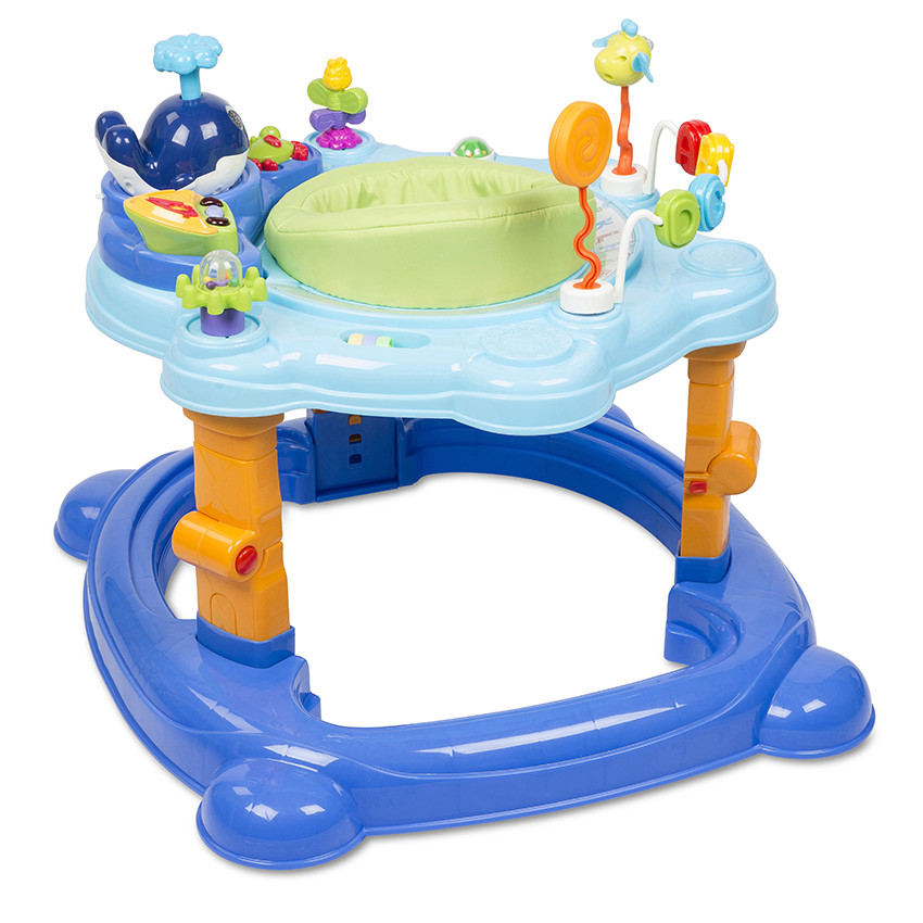 Table d'activités - Multicolore 