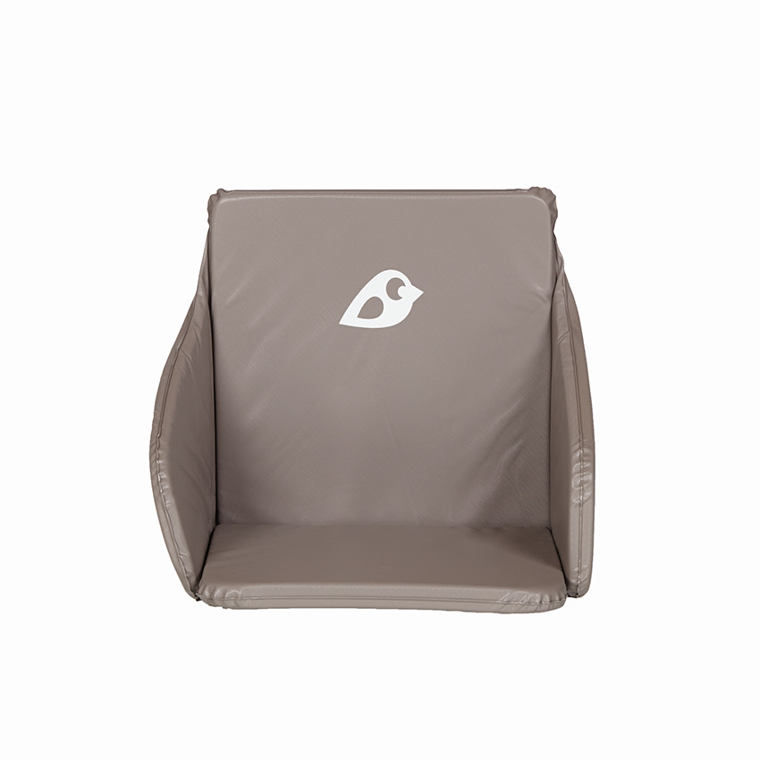 Coussin réducteur PVC - Brun 