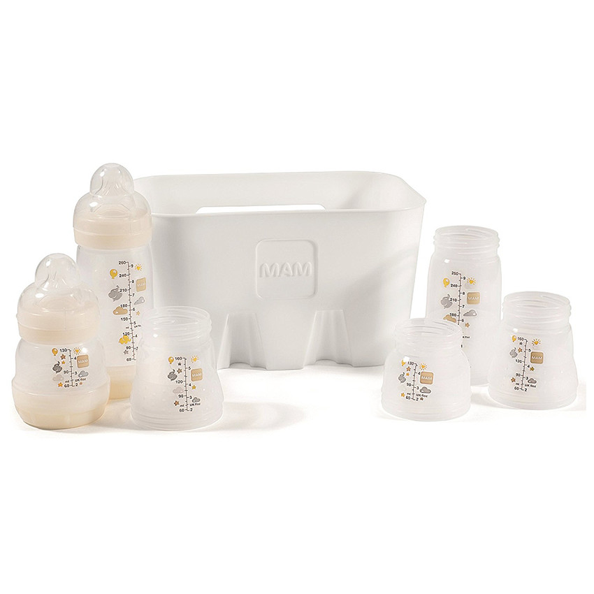 Kit nouveau-né combi Anti-Colic  