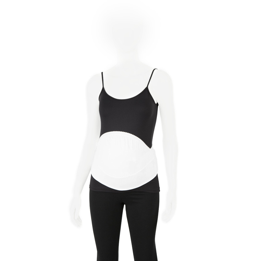 Ceinture de grossesse ajustable 