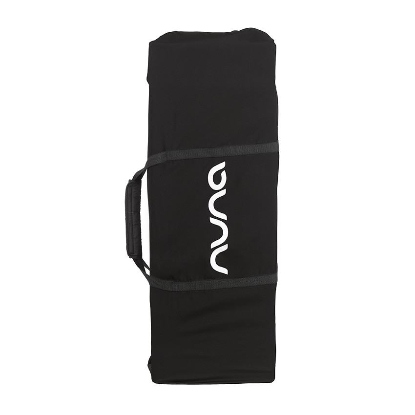 Lit de voyage Sena Aire - Caviar 