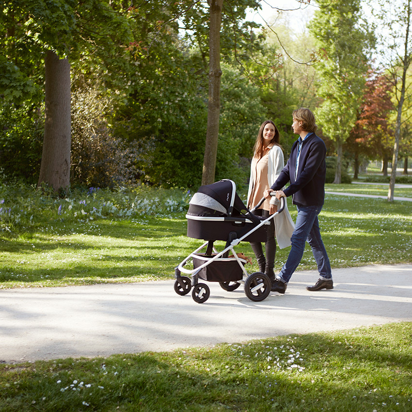 Nacelle Ivvi Savi - Indigo 