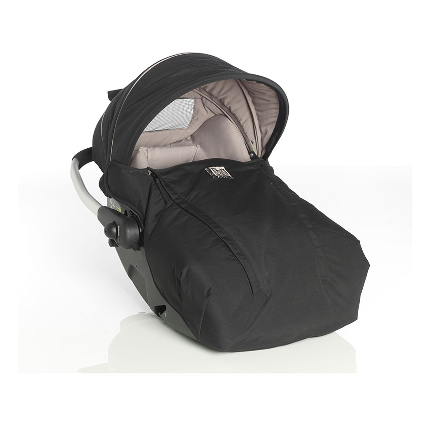 Siège-auto RC2 groupe 0 - noir 