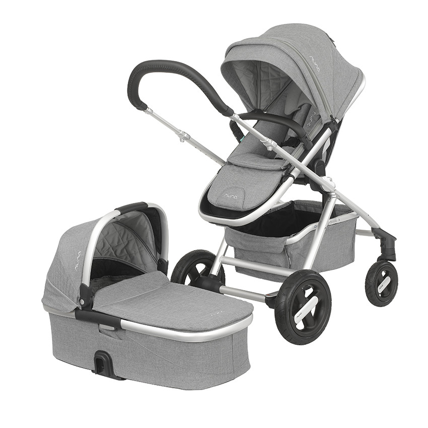 Nacelle Ivvi savi - Frost 