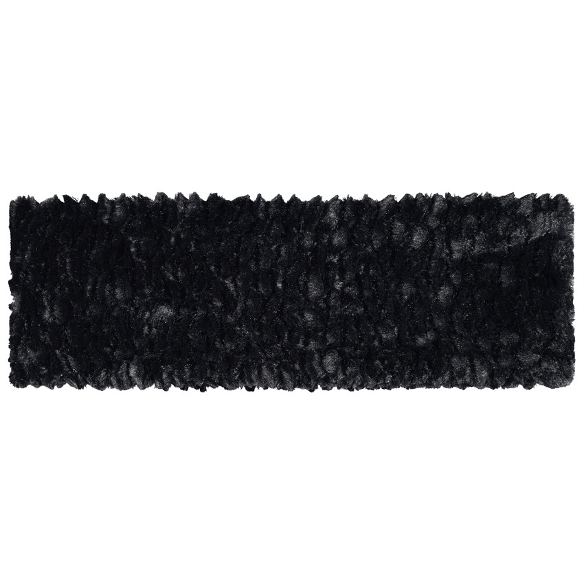 Snood tout en sherpa 