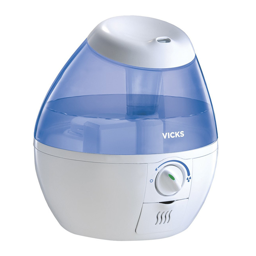 Mini humidificateur à ultrasons - Cool Mist 