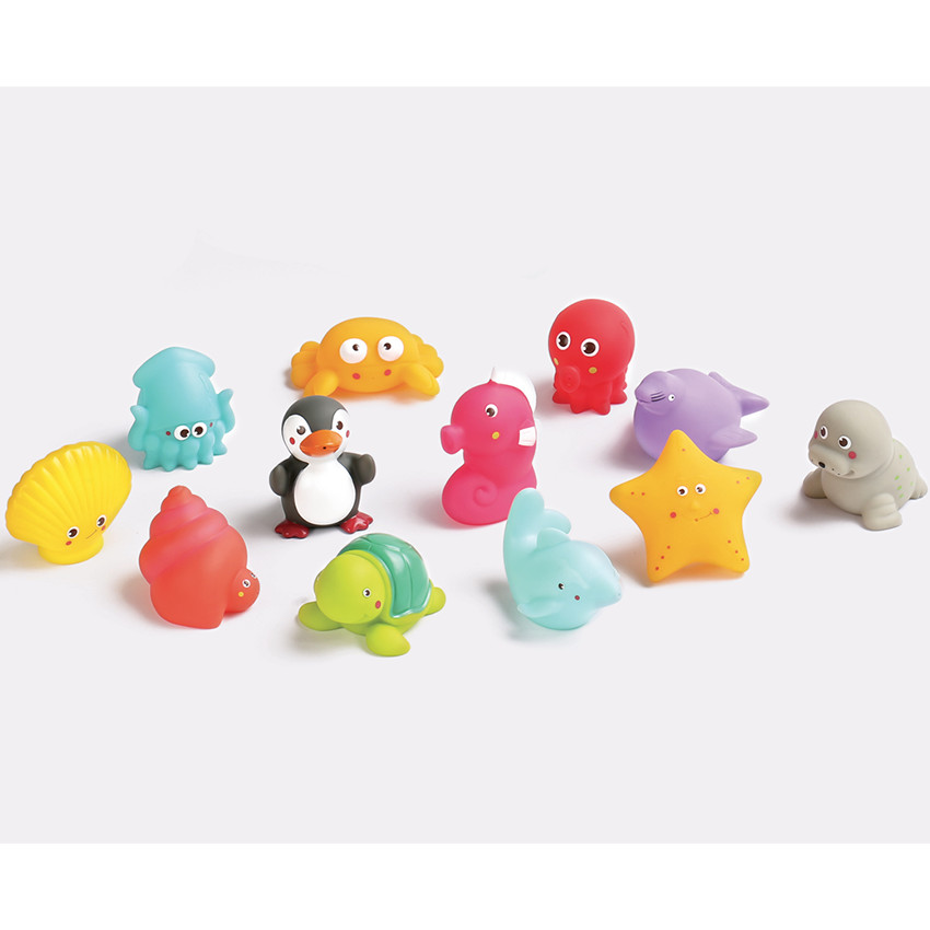 Aspergeurs "12 mers" 