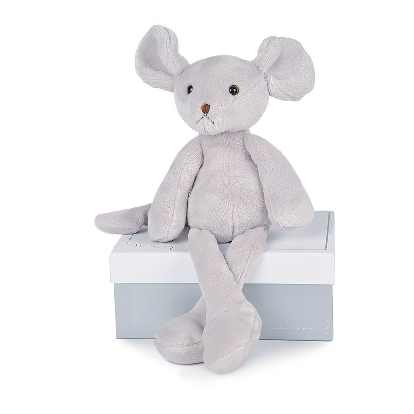 Peluche souris Sweety 40cm 