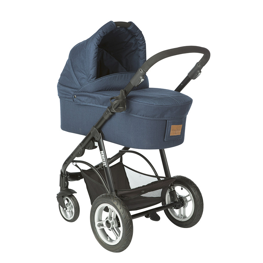 Nacelle pour poussette Urban -Jeans blue 