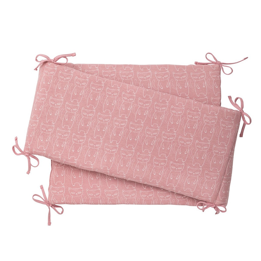 Tour de lit jersey 27cm - collection Imagine 